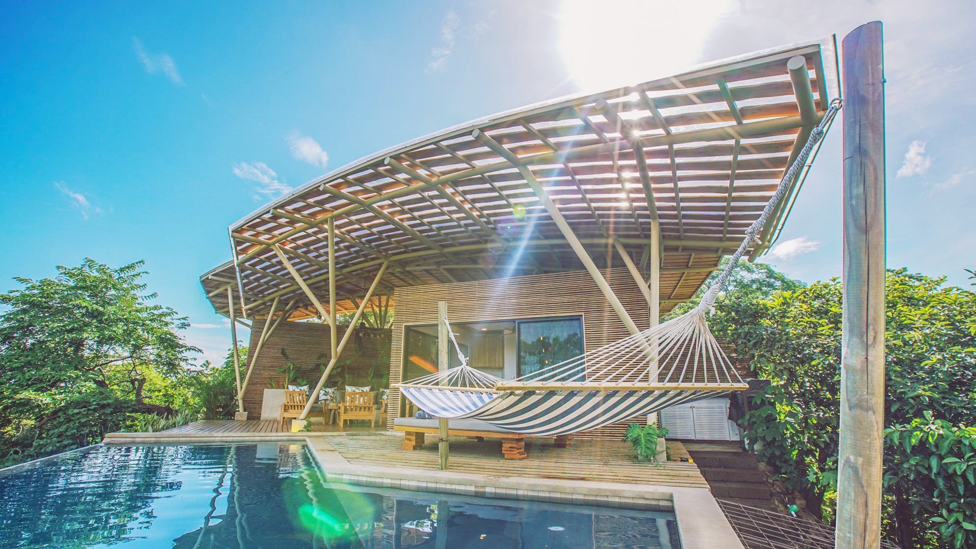 Architecture Studio in Costa Rica